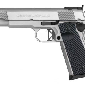 CHARLES DALY 1911 EMP GRD 45ACP PST