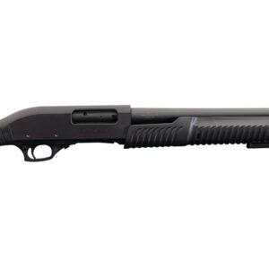 CHARLES DALY HONCHO TCTL 12GA SHTGN 14" PUMP BLK SYNTHETIC