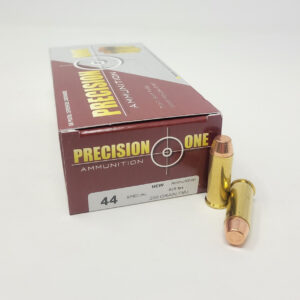 PRECISION ONE 44SPL 200G FMJ 50RDS