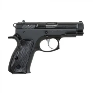CZ 75 D PCR COMPACT 9MM PISTOL BLACK, DECOCKER 2-15RD MAGS