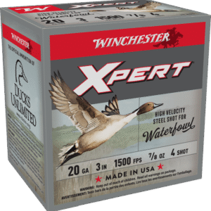 20GA 7/8OZ #4 SUPER-X