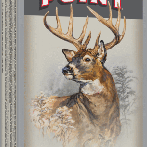 WINCHESTER POWER POINT 300WSM 150G 20RD BX 200RD CASE