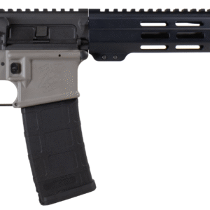 SHARK COAST AR15 MAXIM RFL 5.56X45 16"