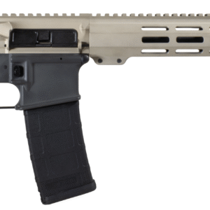 SHARK COAST AR15 BADGER RIFLE 16" 5.56 30RD