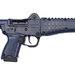 KELTEC SUB2K G3 9MM NAVY BLUE GLK 15RD MAG