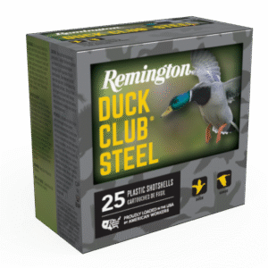 REMINGTON 20GA 3IN 1OZ 4 25 RD/BX 10 BX/CS