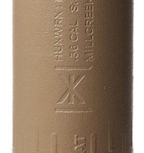 HUXWRX FLOW RANGE 36 FDE SUPPRESSOR DIRECT THREAD