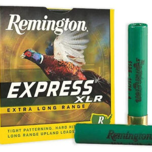 REMINGTON 410GA 3IN 11/16OZ 4 25 RD/BX 10 BX/CS