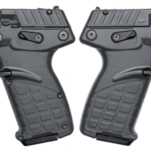 KELTEC P17 22LR TUNGSTEN GRY PSTL 16+1