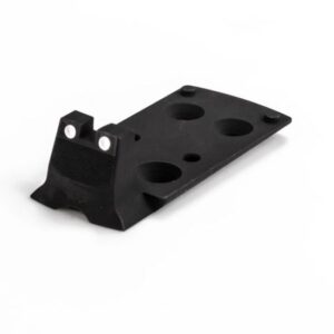 KIMBER OPTIC PLATE RMR CO-WITNESS