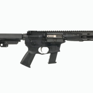 LWRC IC-9 9MM BLK 8.5" 27+1 SBA3