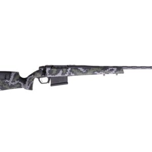 WEATHERBY 307 RANGE XP2 6.5PRC 22" ADJ
