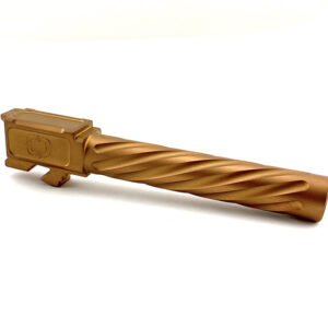 SHADOW SYSTEMS BARREL 9MM FS BRZ FLT