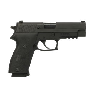 SIG SAUER P220 R 45ACP NITRON SLITE CA