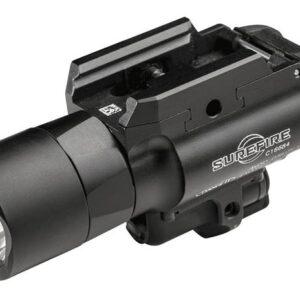 SUREFIRE X400 ULTRA LED W/RED LSR 600LM