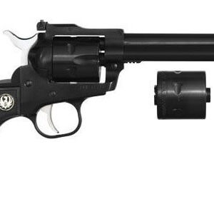 RUG SGL SIX 22LR/M REV 5.5B