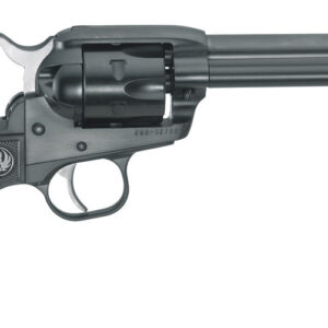 RUG SGL SIX 22LR/M REV 5.5B FS