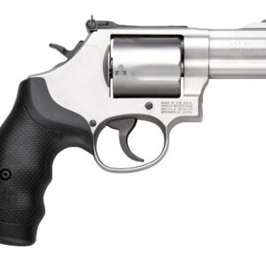 S&W 69 44M DA 2.75SS 5RD AS