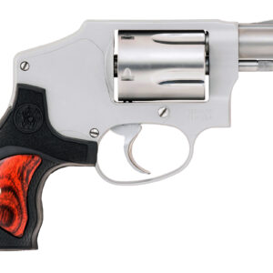 S&W 642PC 38SP DAO 1.8SS FS MC