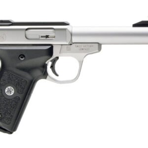 S&W SW22 VIC 22LR 5.5SS AS TB