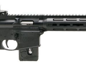 S&W MP1522PC 22LR 18B 10R