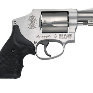 S&W 642 38SP DAO 1.8SS FS NIL