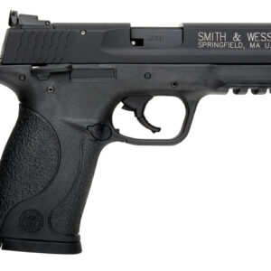 S&W MP22C 22LR 3.56B 10R