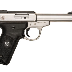 S&W SW22 VIC 22LR 5.5SS AS