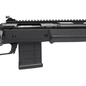 SAVAGE ARMS 110 MAGPUL SCOUT 300BLK BLK