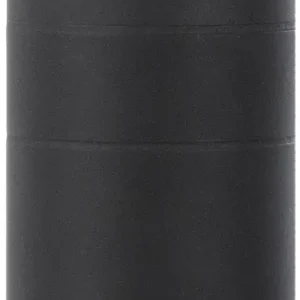 CMMG ZEROED 36 K SUPPRESSOR MULTI CAL INCLUDES 1/2-28" AND 5/8-24" DIRECT THREAD HUB MOUNT