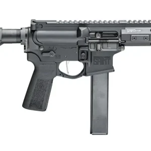 SPRINGFIELD ARMORY SAINT VICTOR 9MM 8.5" PISTOL BLACK SBA3 BRACE 1-32RD MAG