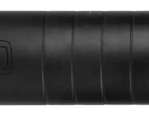 Q BLIND TIGER 7.62 SUPPRESSOR BLACK STAINLESS STEEL QUICKIE FAST ATTACH