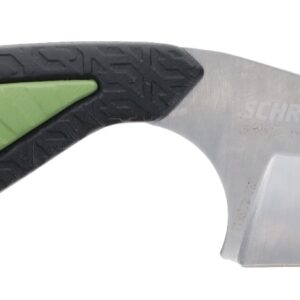 SRA ISOLATE ULT FIXED BLADE