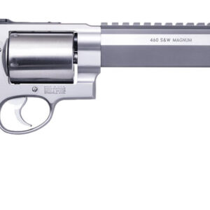 S&W 460PC 460SW 7.5SS COMP HVZ