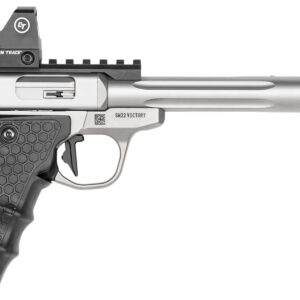 S&W SW22 VICPC TGT 6SS RD