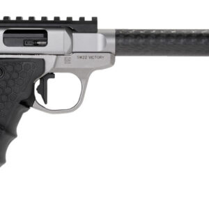 S&W SW22 VICPC TGT 6SS CRBN