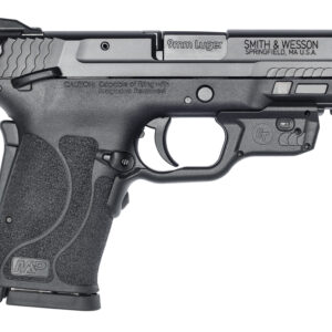 S&W MP2 SHDEZ 9MM 3.6B 8R CT T