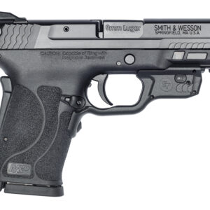 S&W MP2 SHDEZ 9MM 3.6B 8 CT NT