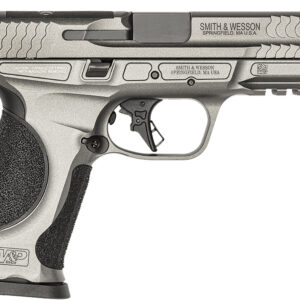 S&W MP2 9MM METAL 4.25 17R OR