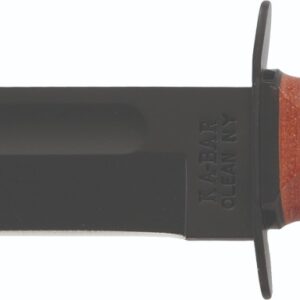KBA KA-BAR SINGLE MARK