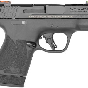 S&W MP SHD+PC 9MM 13R HVZ PRT