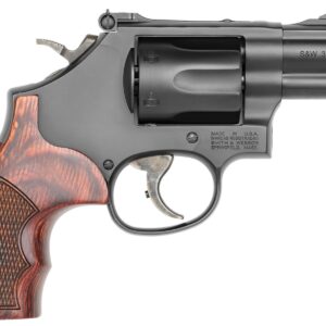 S&W 19 CARRY COMP 357 DA 2.5B