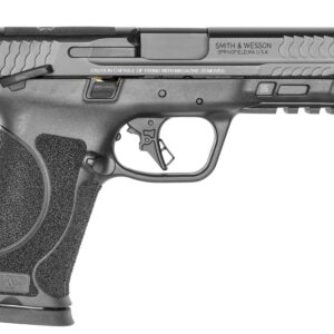 S&W MP2OR 10MM 4.6B 15R FS TS