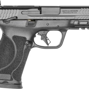 S&W MP2OR 10MM 4B 15R FS TS