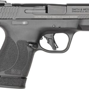 S&W MP SHD+OR 9MM 10/13 NS TS