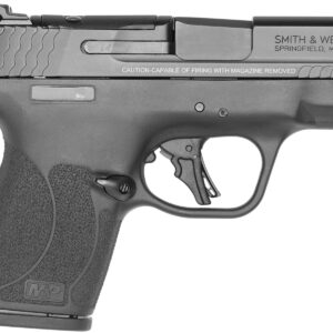 S&W MP SHD+OR 9MM 10R NS NT