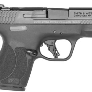 S&W MP SHD+OR 9MM 10R NS TS