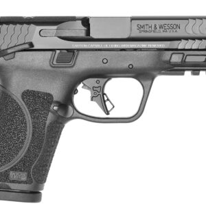 S&W MP2C 9MM 4 15 FS TS OR FT