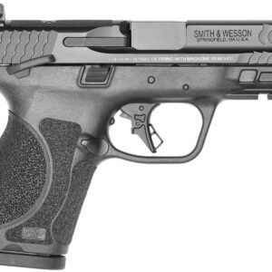 S&W MP2C 9MM 3.6B 15 FS TS OR