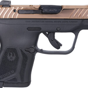 RUG LCP MAX 380 RSE GLD PVD TL